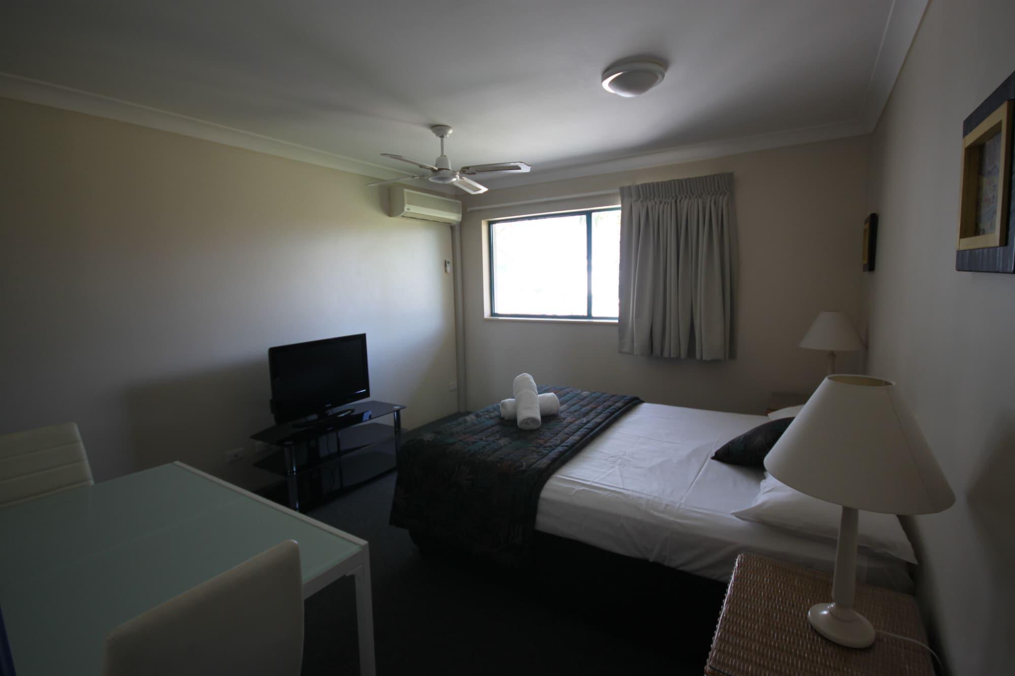 Aruba Beach Resort Broadbeach Eksteriør bilde